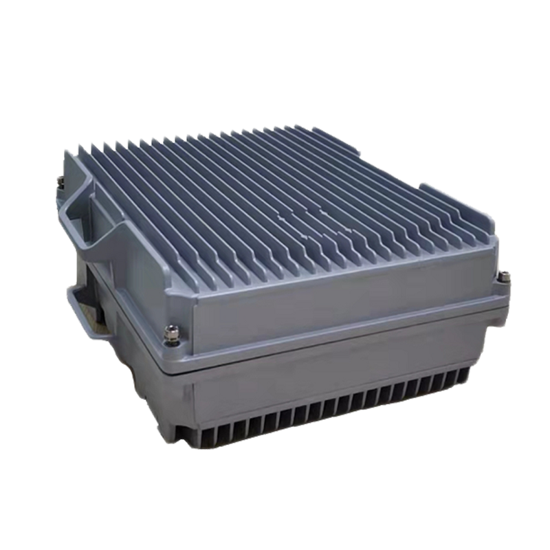 WGP5000-08FP GPON OLT กลางแจ้ง