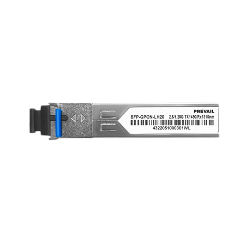 โมดูลออปติคอล SFP