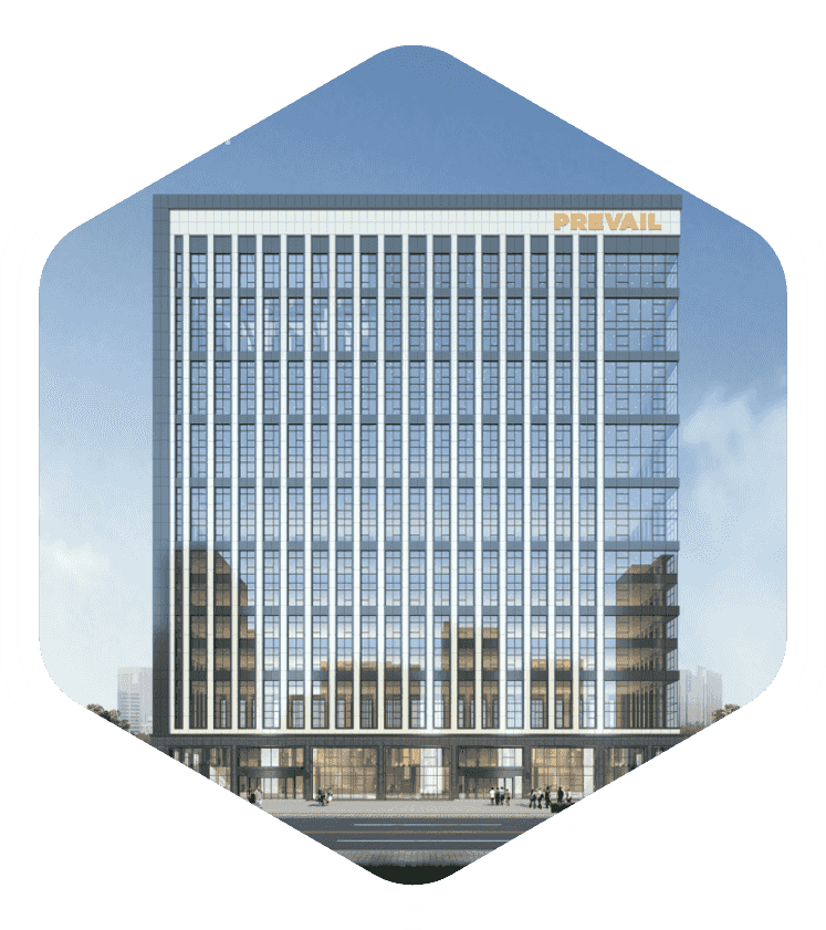 หางโจวพรีเวลคอมมิวนิเคชั่นเทคโนโลยี จำกัด